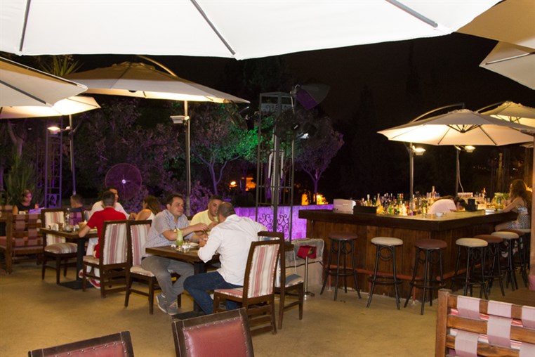 Jazz & Blues at 1188 Lounge